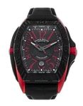 Pre-Owned Franck Muller Conquistador Watch